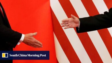 Beijing white paper outlines China’s trade stance before retaliatory strike on US