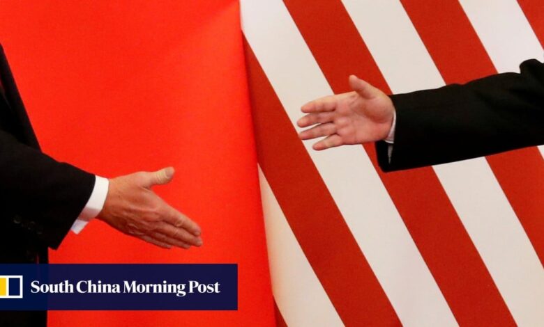 Beijing white paper outlines China’s trade stance before retaliatory strike on US