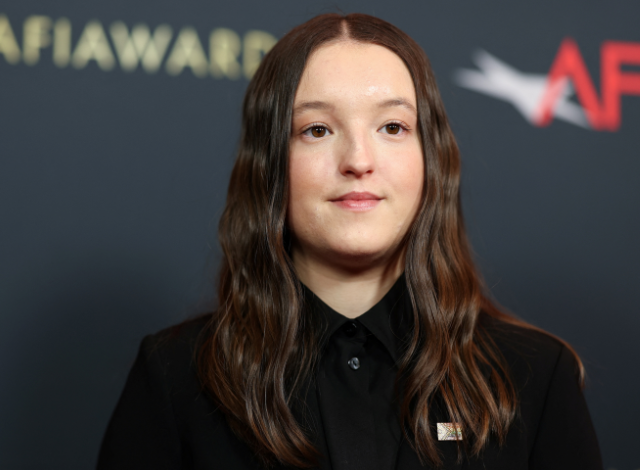 Bella Ramsey reflects on autism diagnosis and character growth in 'The Last of Us' season 2