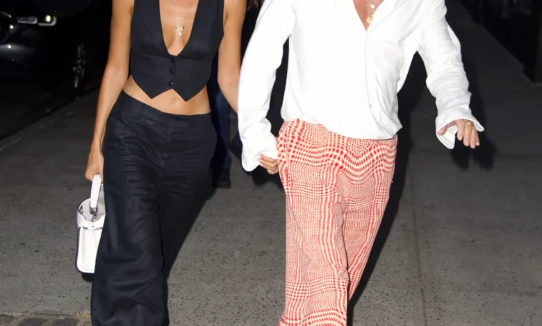 Brad Pitt Proposes to Ines de Ramon After Two Years of Dating