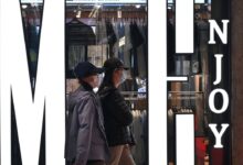 Breaking | China’s consumer prices fall in March as trade war reaches fever pitch