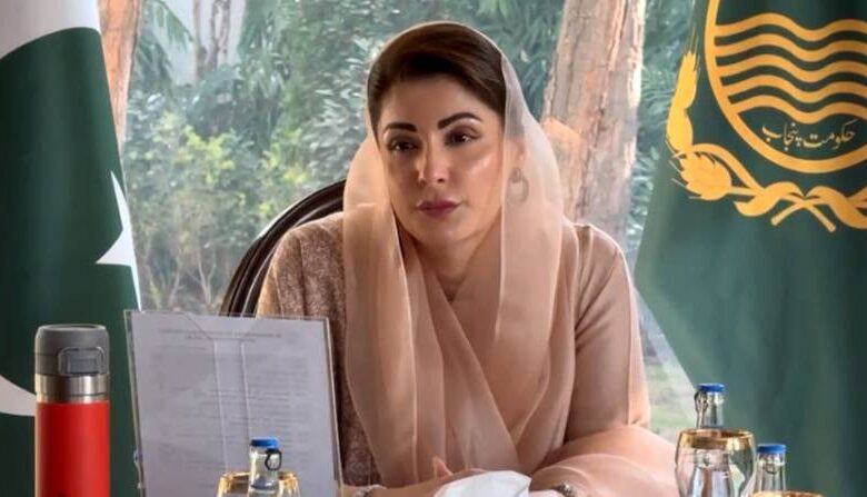 CM vows to boost digital innovation – World Pakistan