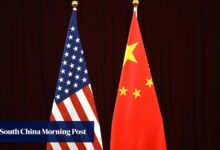 China-US tariff resolution likely to drag on, Franklin Templeton says