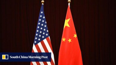 China-US tariff resolution likely to drag on, Franklin Templeton says