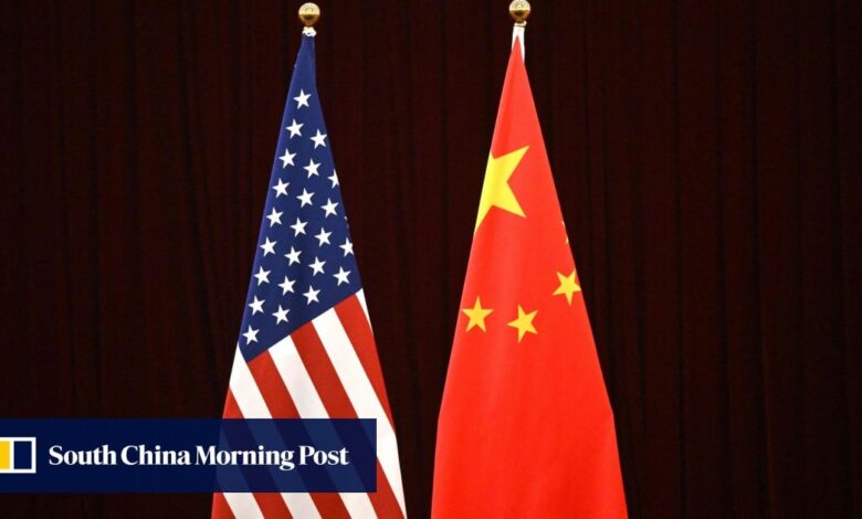 China-US tariff resolution likely to drag on, Franklin Templeton says