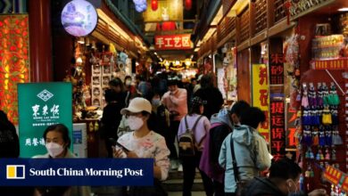 China adds nearly 2 million private firms in first quarter as calls for support rise