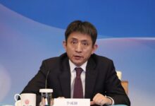 China appoints new trade representative as US tariff war heats up