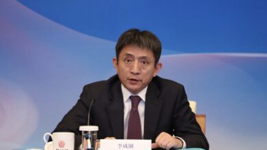 China appoints new trade representative as US tariff war heats up