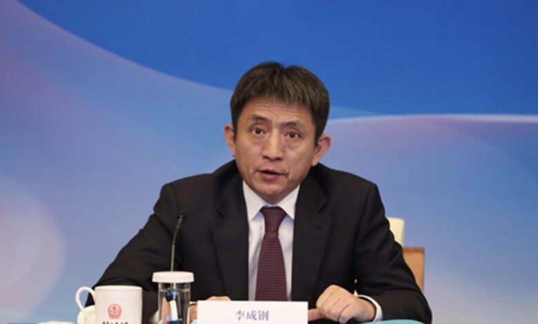 China appoints new trade representative as US tariff war heats up