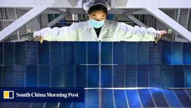 China kicks off hunt for rare quartz, with hi-tech aspirations, self-sufficiency in mind