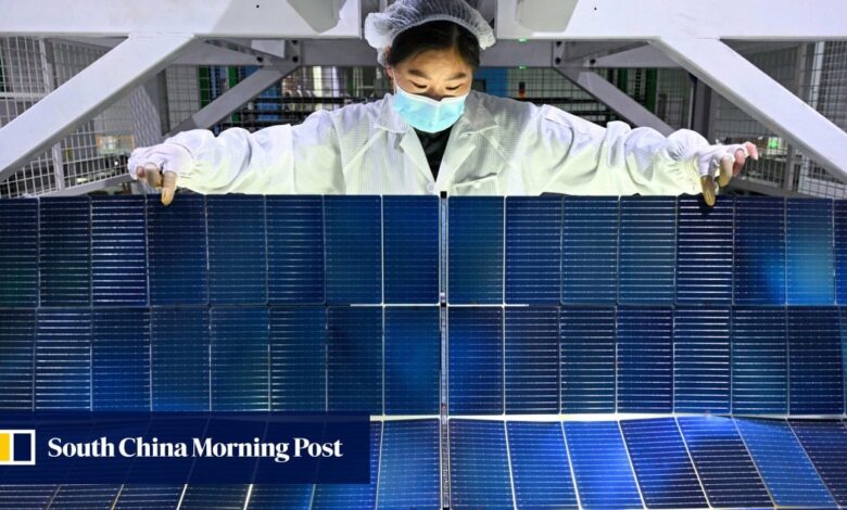 China kicks off hunt for rare quartz, with hi-tech aspirations, self-sufficiency in mind