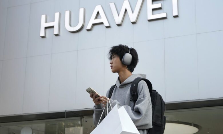 China launches all-out effort to boost consumption as US trade war boils over