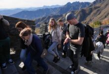 China reduces tax refund limit for foreign visitors in bid to attract more tourist revenue