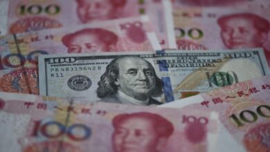 China rolls out plan to promote its own payment system as US trade war simmers