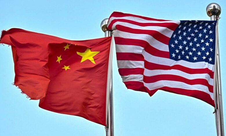 China says Trump trade tactics will backfire, like ‘bargaining with a tiger for its skin’