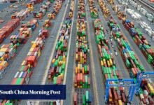 China ups tariffs on American goods to 125%, will ‘ignore’ future US hikes