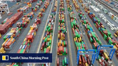 China ups tariffs on American goods to 125%, will ‘ignore’ future US hikes