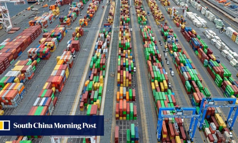 China ups tariffs on American goods to 125%, will ‘ignore’ future US hikes