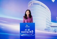 Akeso founder and CEO Michelle Xia. Photo: Handout
