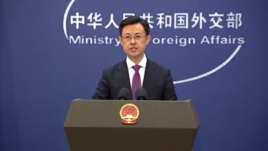 China’s first quarter industrial profits return to growth amid US tariff threat