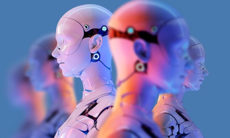 China’s humanoid robot sector enters mass production with Unitree, AgiBot among pack