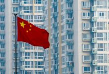 China’s property market has struggled for more than four years since Beijing launched a campaign to deleverage the sector in August 2020. Photo: Reuters