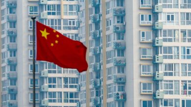 China’s property market has struggled for more than four years since Beijing launched a campaign to deleverage the sector in August 2020. Photo: Reuters