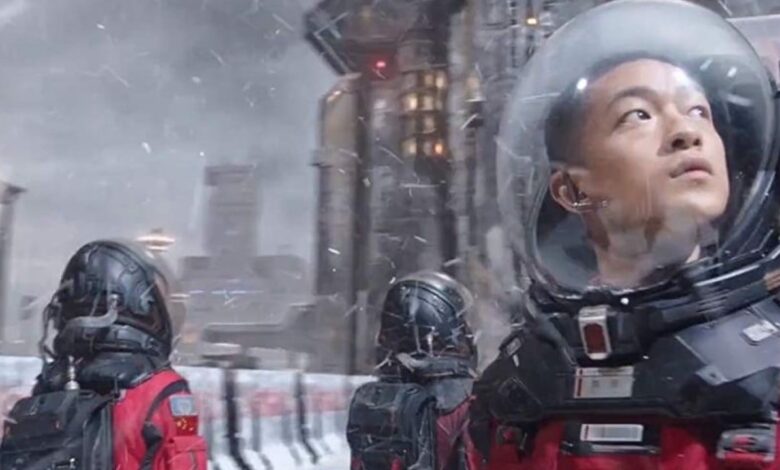 China’s sci-fi industry shoots for the stars as Beijing pushes ‘quality’ growth