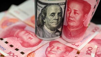 China’s yuan sees payment popularity rise amid ‘soaring volatility’ in US Treasury market