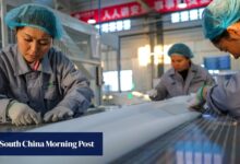 China’s ‘involution’ trap is hurting nation’s competitiveness, state media warns