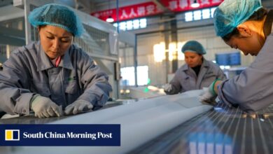 China’s ‘involution’ trap is hurting nation’s competitiveness, state media warns