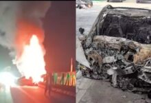 Chinese EV makers urged to boost safety in self-driving systems after Xiaomi crash
