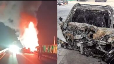 Chinese EV makers urged to boost safety in self-driving systems after Xiaomi crash