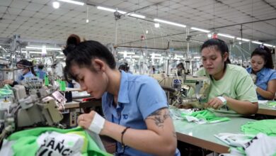 Chinese factories in Vietnam see ‘crazy’ surge in orders amid US tariff pause