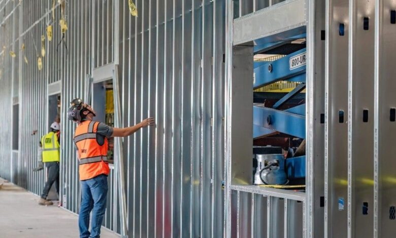 Chinese firms race to open US factories to avoid sky-high tariffs
