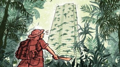 Chinese residents of Malaysian ‘ghost city’ and indebted developer spot a few green shoots