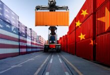Chinese semiconductor, auto parts suppliers expect to gain from intensified US trade war