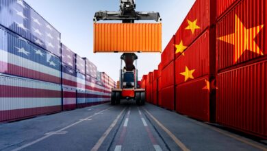 Chinese semiconductor, auto parts suppliers expect to gain from intensified US trade war