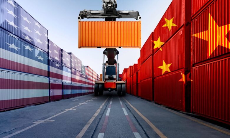 Chinese semiconductor, auto parts suppliers expect to gain from intensified US trade war
