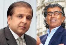 Criminal probe launched into billionaire Asif Aziz over residents dispute