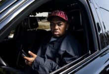 DJ Mustard supports Kendrick Lamar and disses Drake during Coachella 2025 set