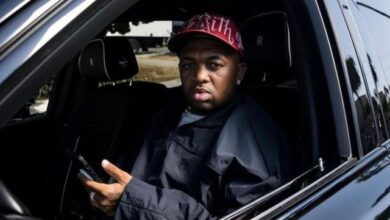 DJ Mustard supports Kendrick Lamar and disses Drake during Coachella 2025 set