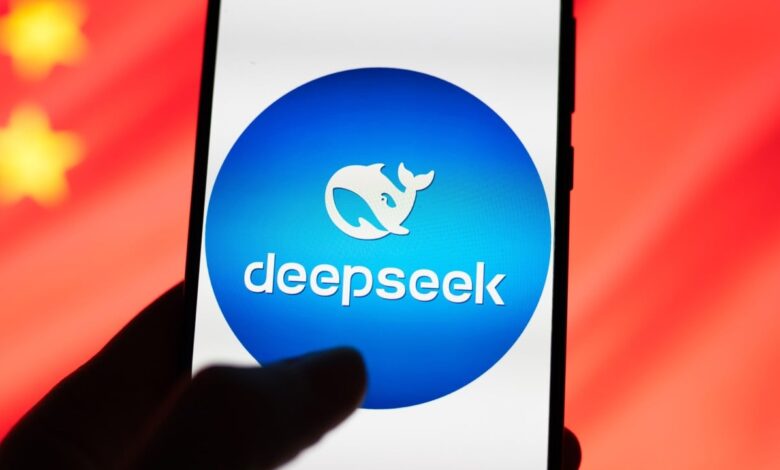 DeepSeek opens roles for ‘product and design’ as start-up keeps mum on new AI model