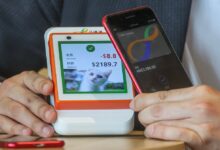 Octopus has moved from physical cards to providing its own mobile wallet for smartphones in recent years. Photo: Edmond So