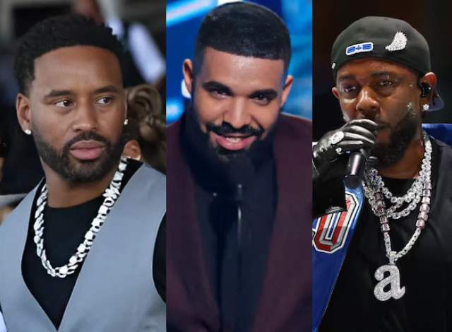 Drake’s “NOKIA” tops charts as OVO’s Preme claims Kendrick Lamar didn’t end his career