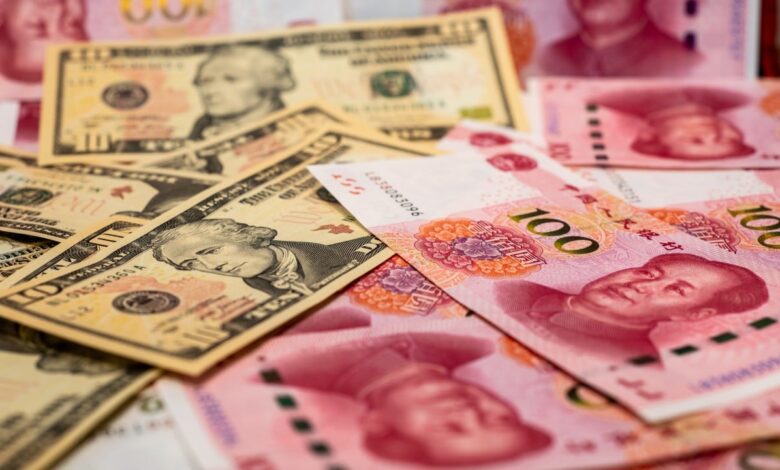 Economist says China’s overseas assets at risk as trade war hits boiling point