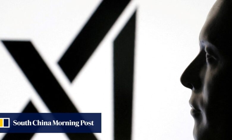 Elon Musk teases Grok 3.5 hours after Alibaba’s Qwen3 generates buzz amid US-China AI race