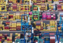 Exclusive | Chinese exporters said to be ditching shipments mid-voyage to avoid crushing Trump tariffs
