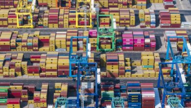 Exclusive | Chinese exporters said to be ditching shipments mid-voyage to avoid crushing Trump tariffs