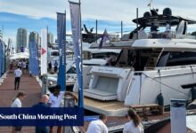 Exclusive | Hong Kong airport authority plans 500-berth yacht bay to promote marina tourism